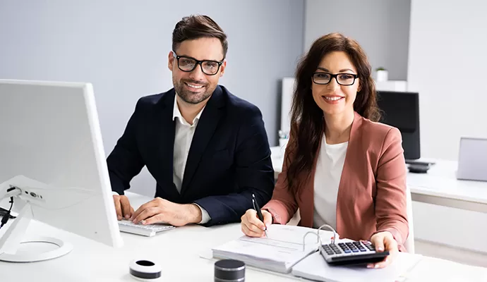 Financial Structuring for Investors