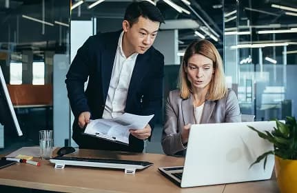 Financial Planning & Business Advisory