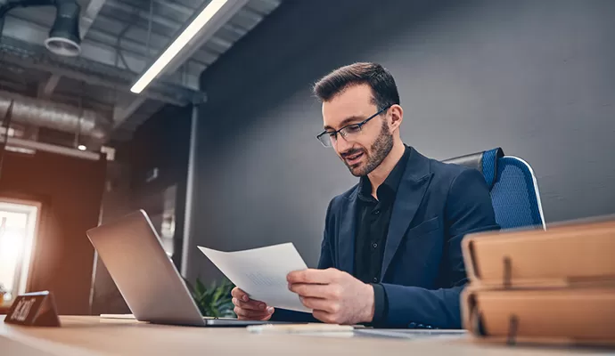 Bookkeeping and accounting services in Blacktown