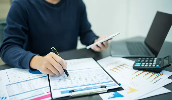 Tax Returns – Individuals