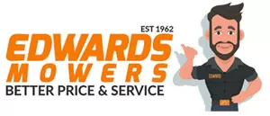 Edwards Mowers